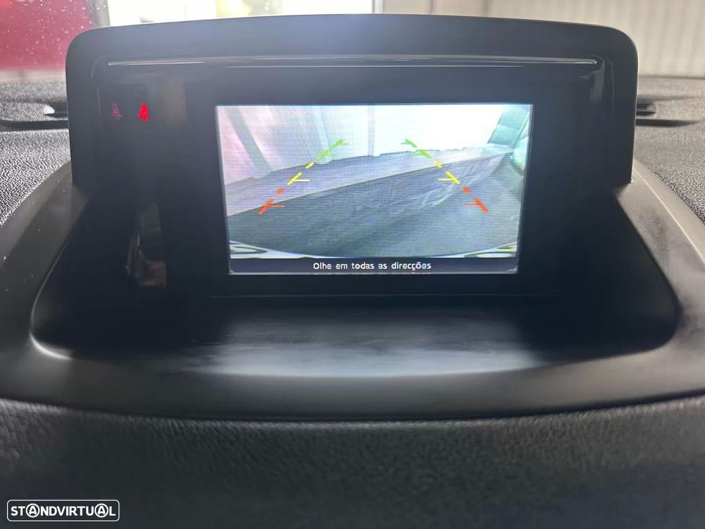 Renault Mégane 1.5 dCi Bose Edition - 27