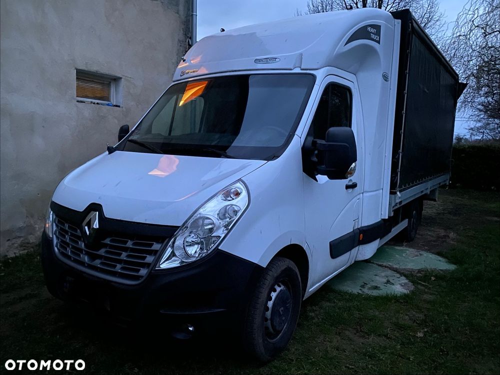 Renault Master - 9