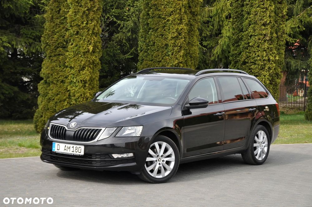 Skoda Octavia 2.0 TDI Elegance DSG - 10