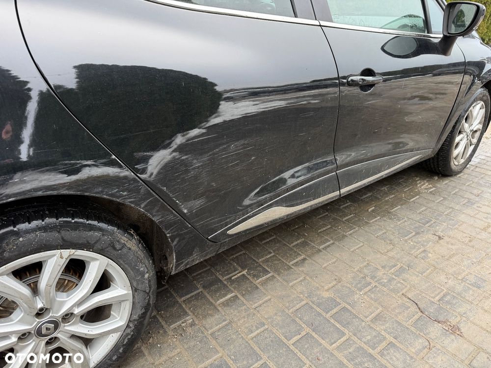 Renault Clio Energy TCe 120 EDC Limited - 5