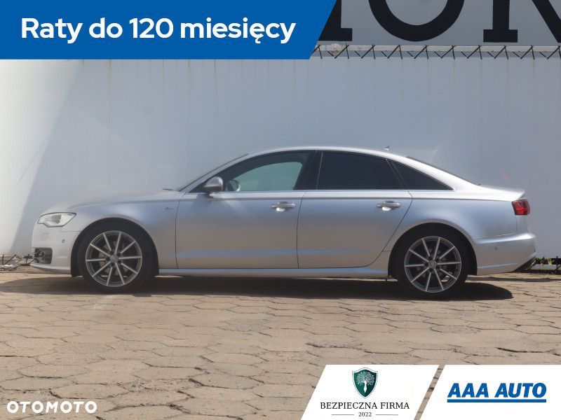 Audi A6 Limousine - 4