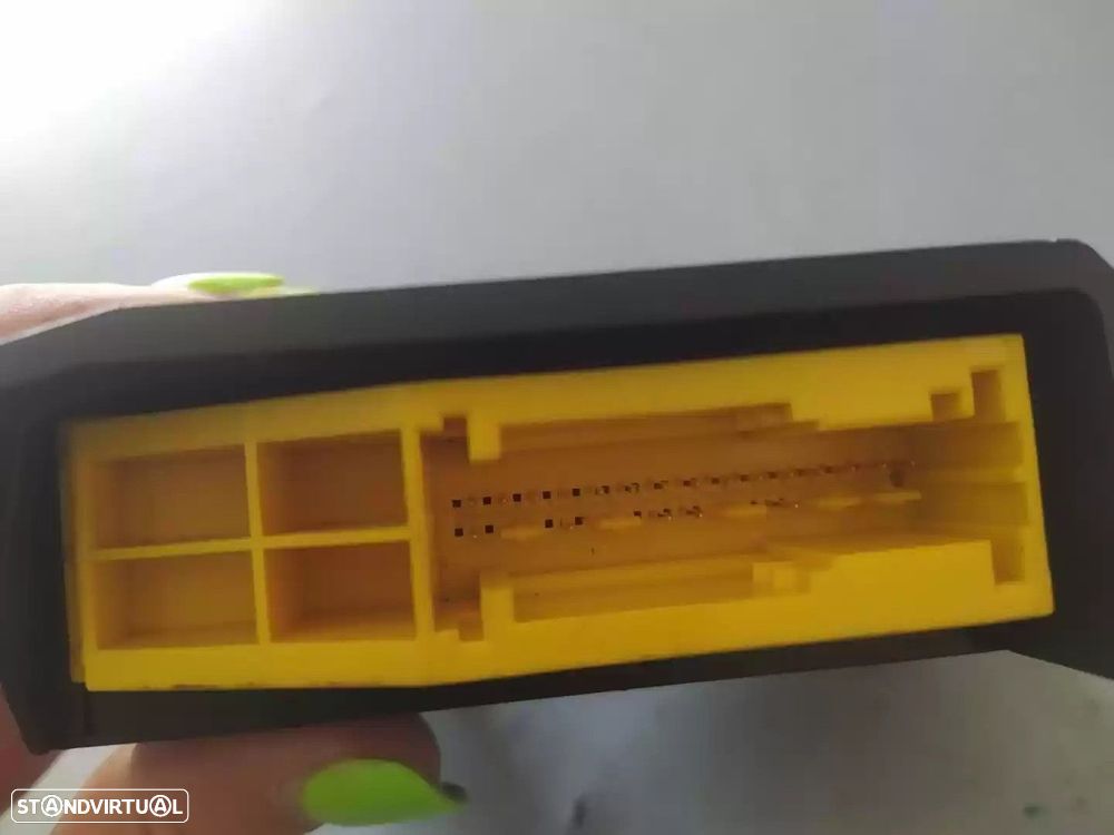 CENTRALINA AIRBAG DACIA SANDERO 2012 -8201163278 - 4