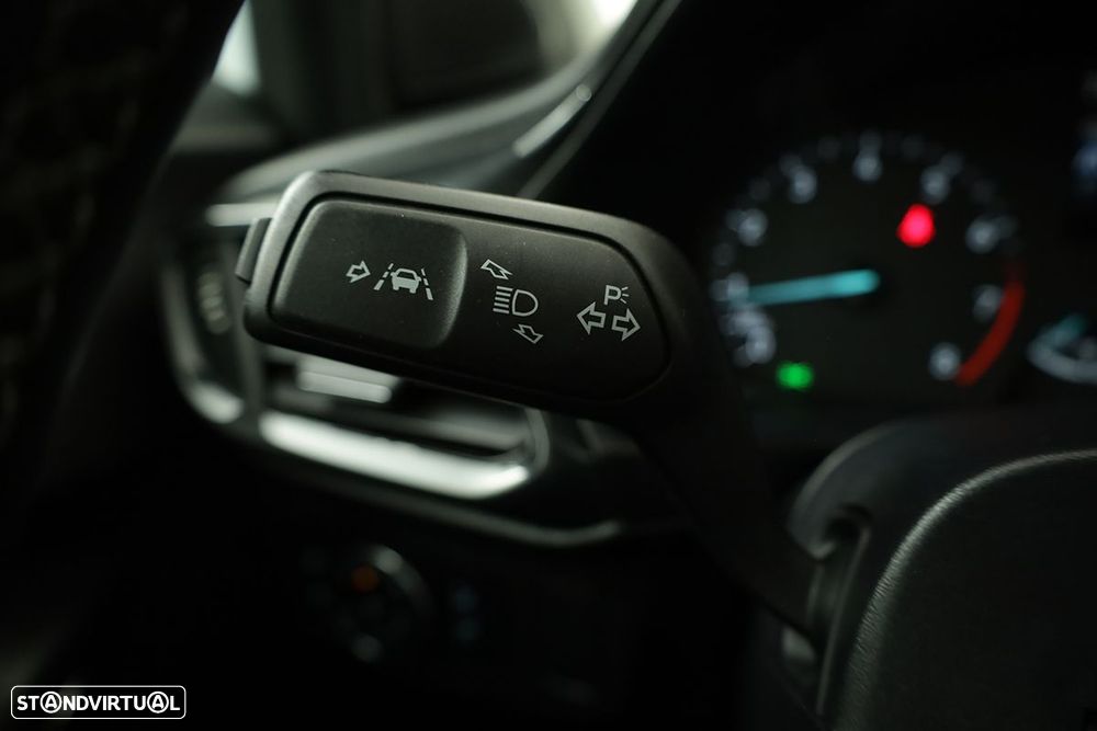 Ford Puma 1.0 EcoBoost MHEV Titanium - 15