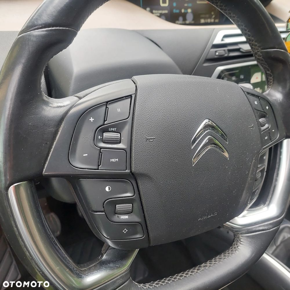 Citroën C4 Picasso BlueHDi 120 Exclusive - 18