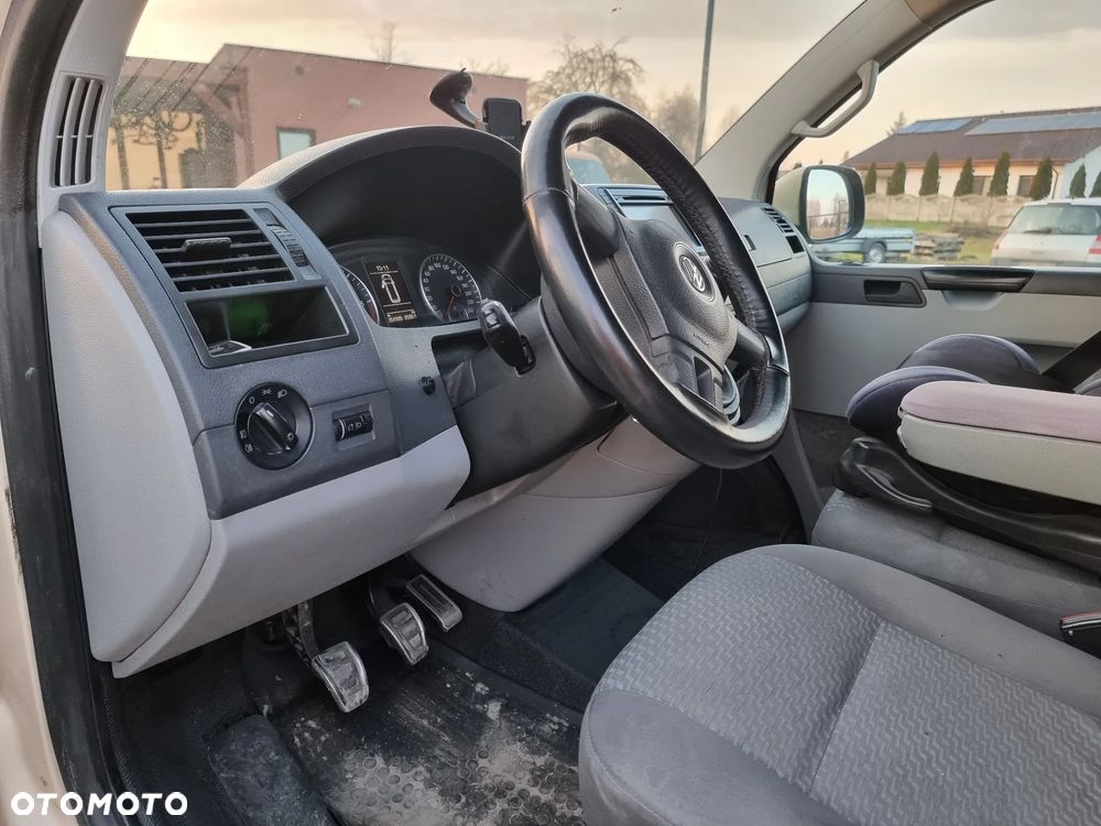 Volkswagen Caravelle L2 Comfortline - 8