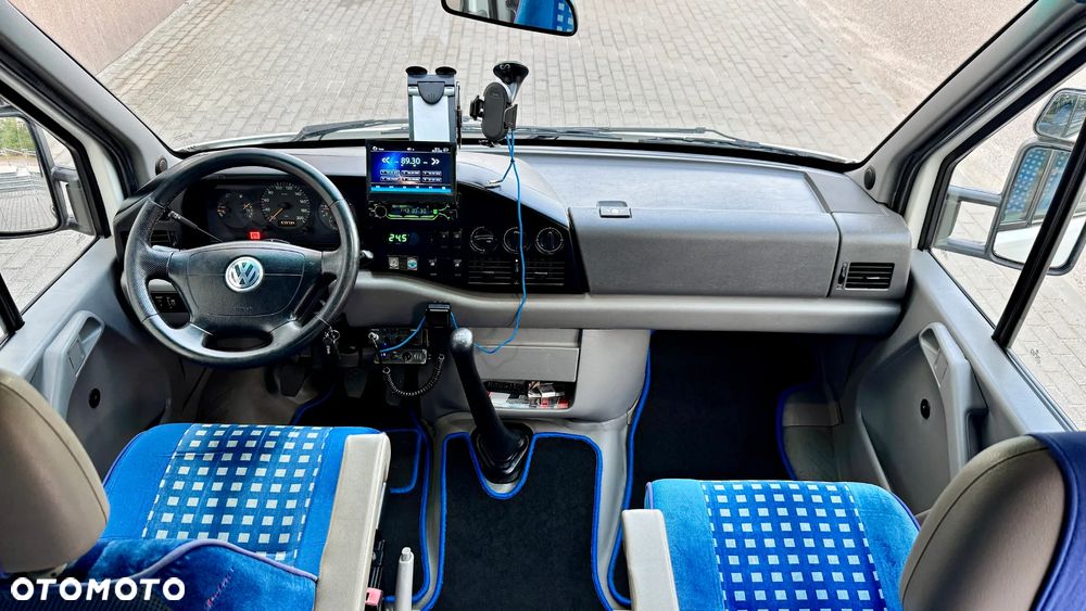 Volkswagen LT 28 TDI 2DG0C2/W81 - 15