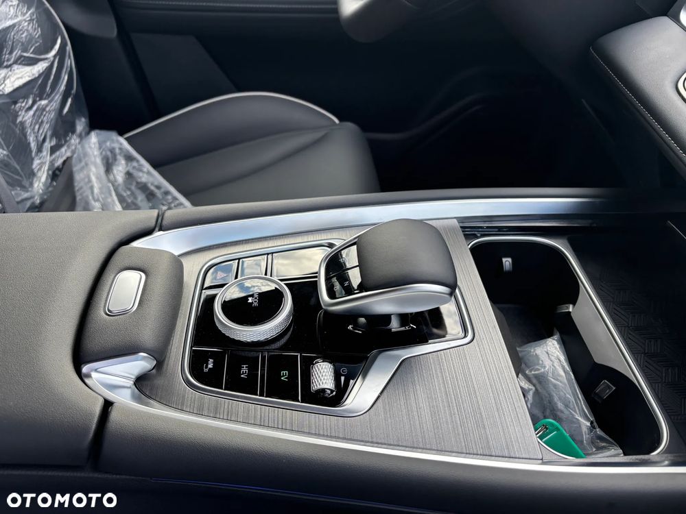 Chery Tiggo 7 1.5 T-GDI Super Hybrid Premium DHT - 26