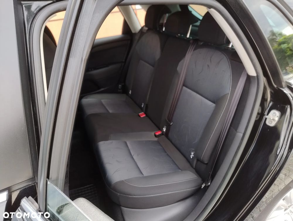 Citroën C4 VTi 95 Attraction - 20