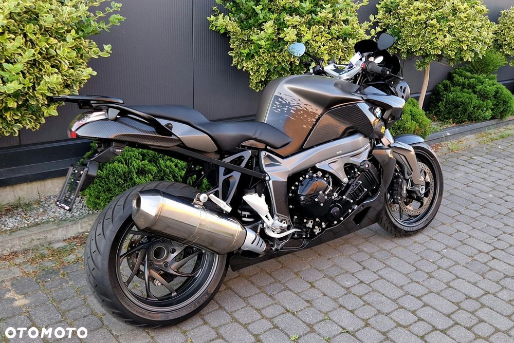 BMW K - 4