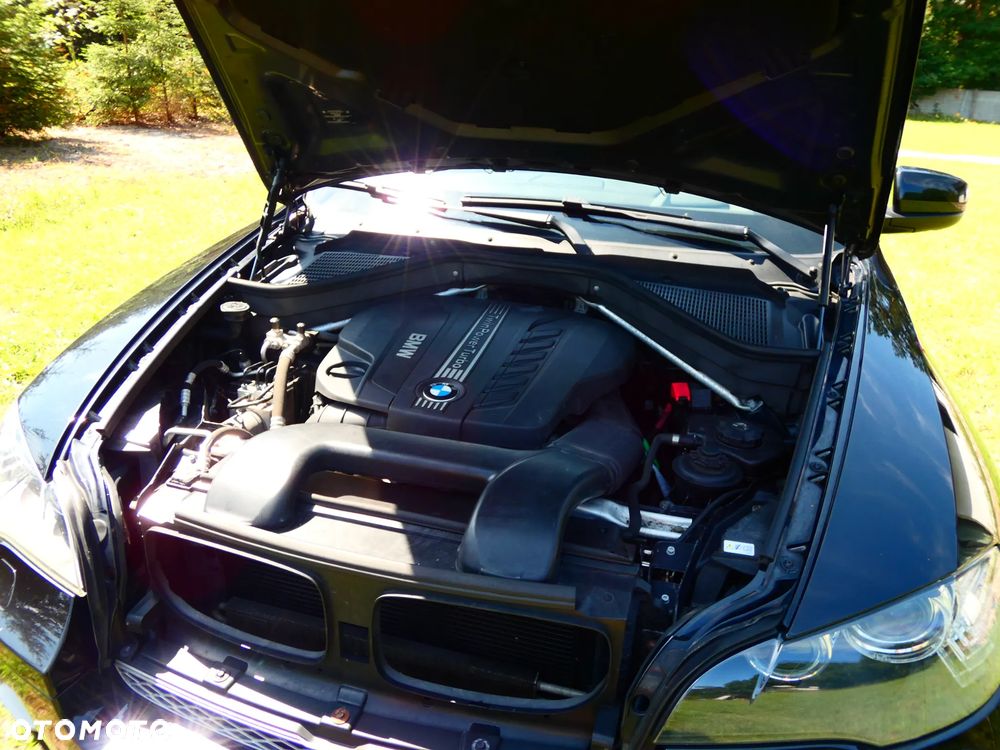 BMW X6 - 27