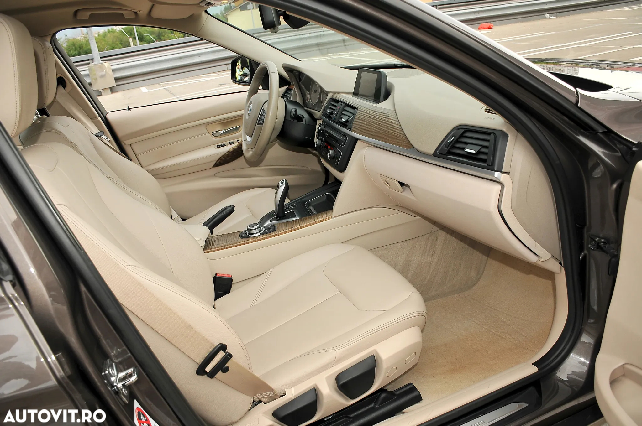BMW Seria 3 - 14