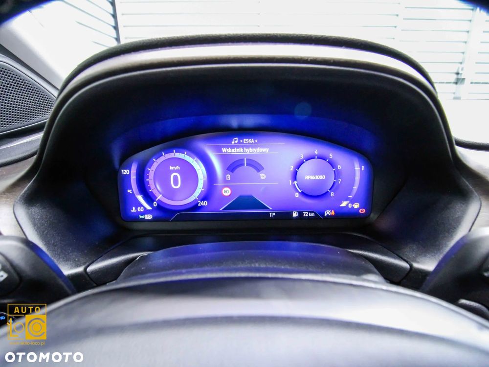 Ford Puma 1.0 EcoBoost Titanium X - 18