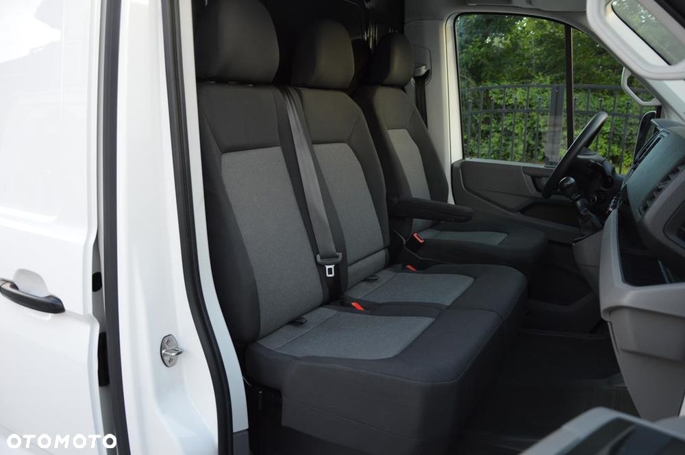 Volkswagen Crafter - 24