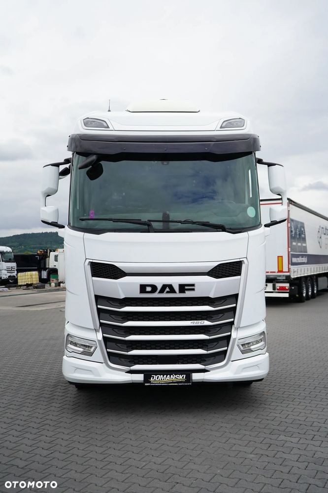 DAF / XG / 480 / ACC / EURO 6 / I - COOL - 29