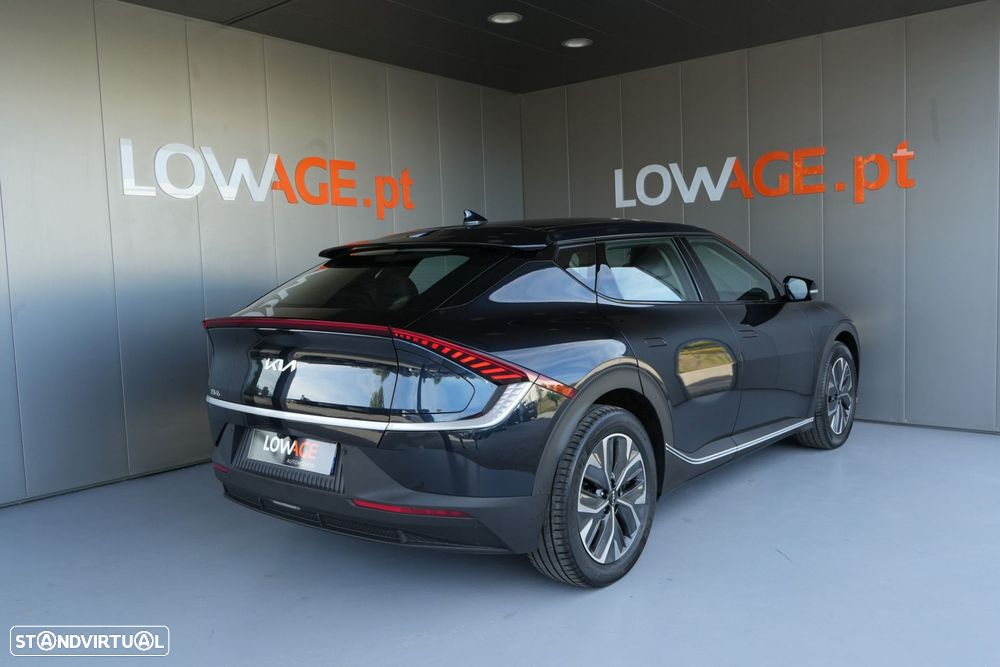 Kia EV6 77,4-kWh Business - 30