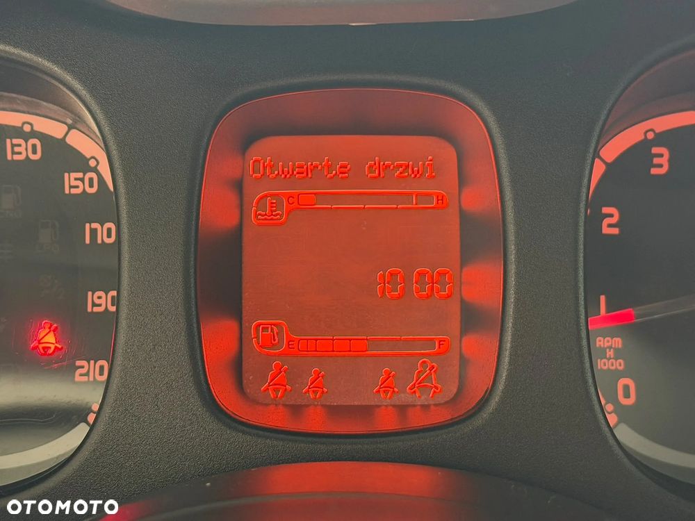 Fiat Panda - 20