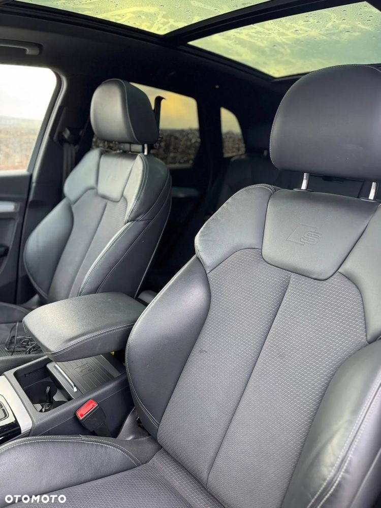 Audi Q5 - 20