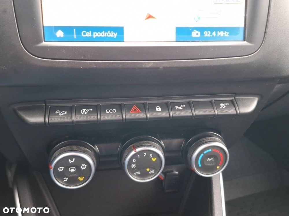 Dacia Duster 1.3 TCe FAP Comfort 4WD - 28