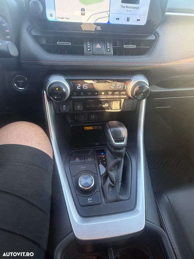 Toyota RAV4 2.5 4x4 Adventure - 4
