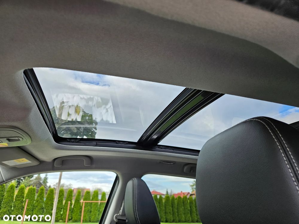 Suzuki Vitara 1.4 Boosterjet Premium 4WD - 6