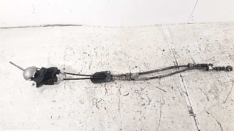 ALAVANCA DE VELOCIDADES HONDA CIVIC VIII HATCHBACK 2.2 CTDI (FK3) 140CV 2204CC - 1