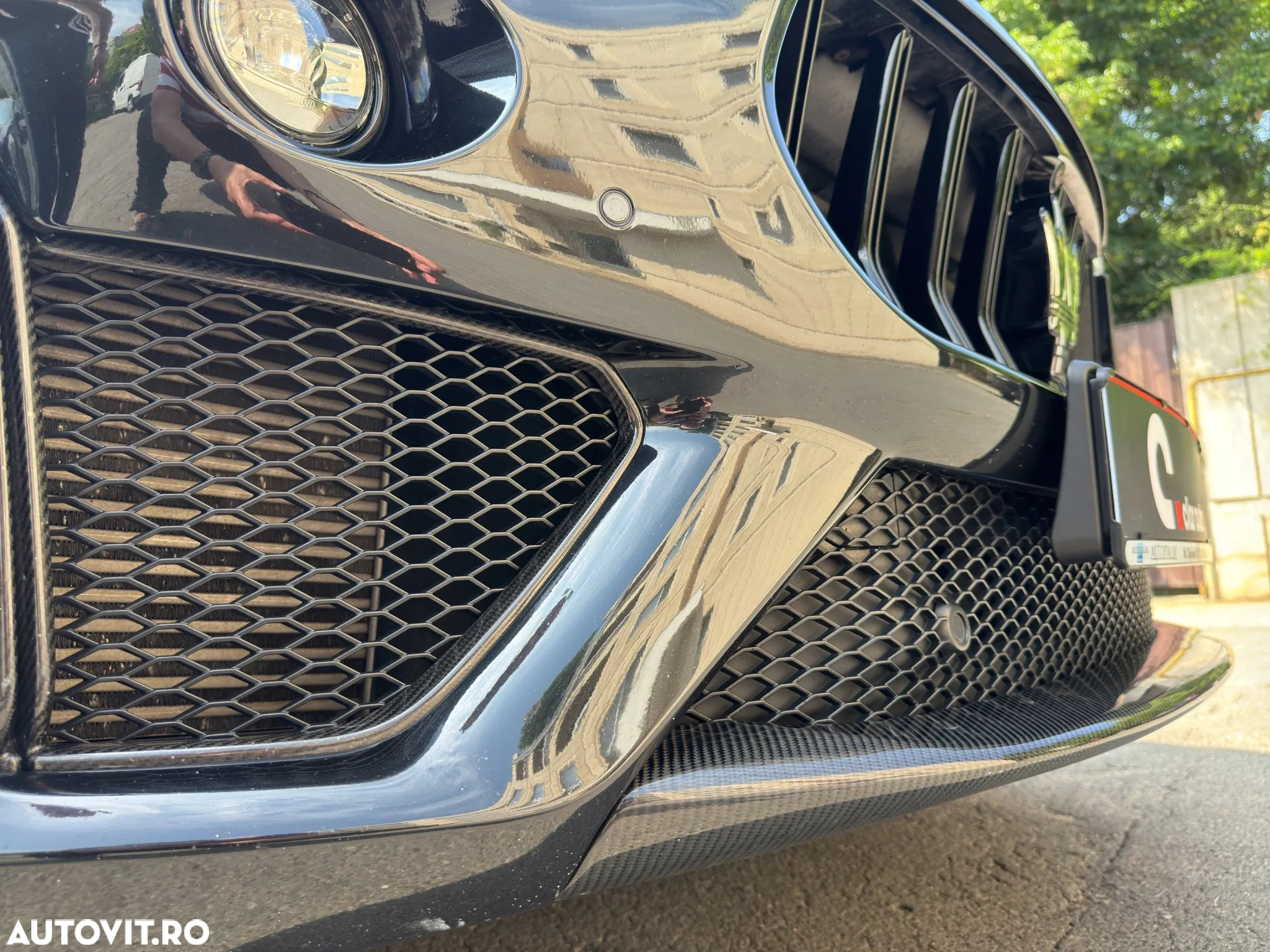 Maserati Levante Trofeo - 30