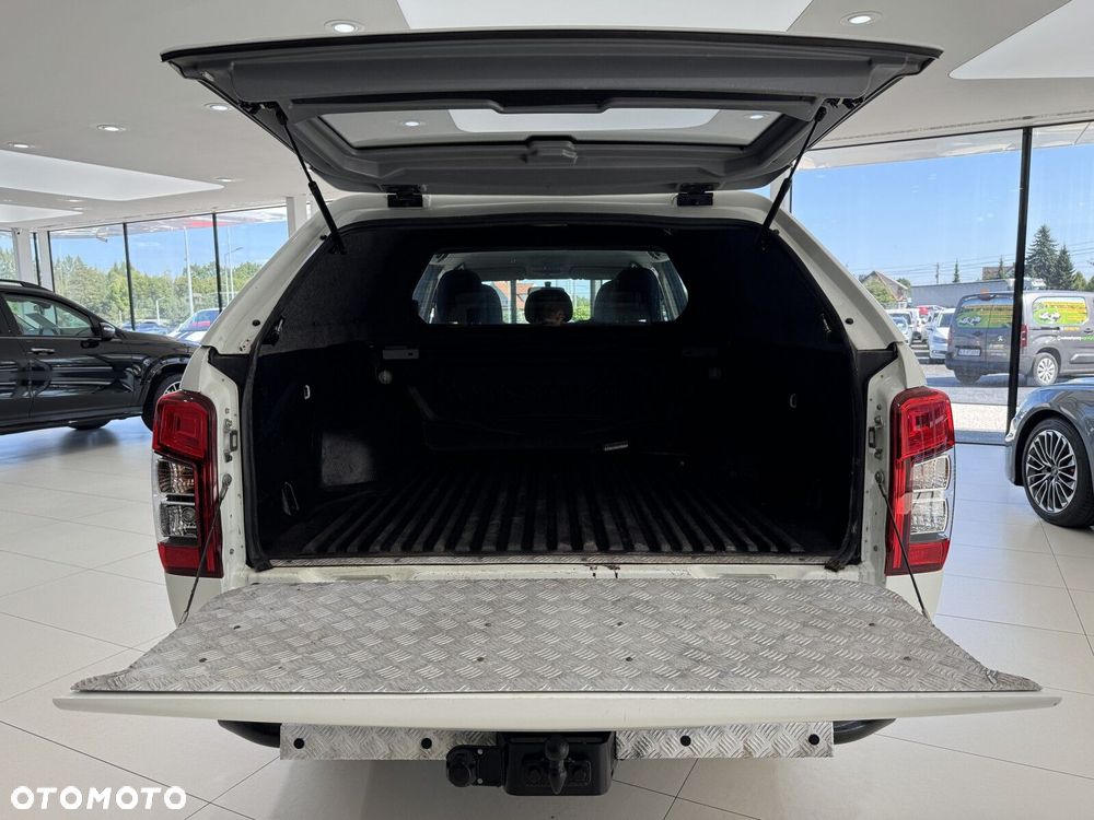 Mitsubishi L200 2.2 d DC Invite - 17