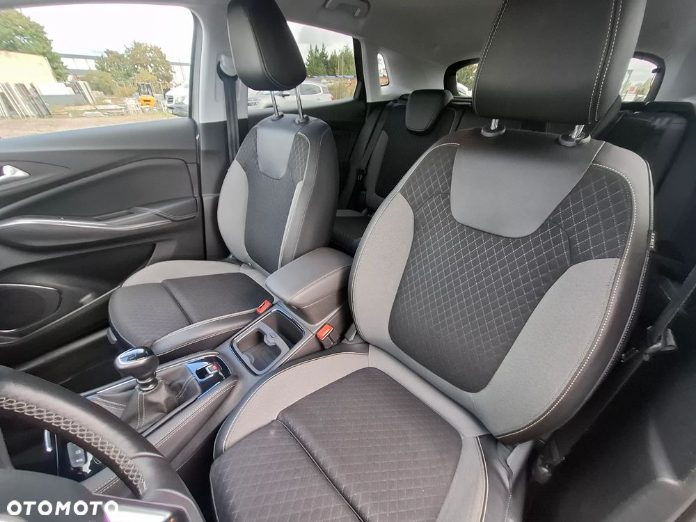 Opel Grandland X 1.6 D Start/Stop Dynamic - 8