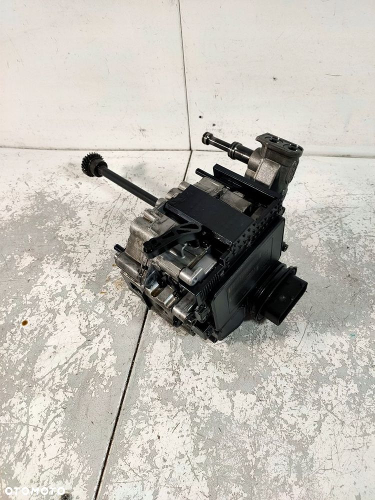 sterownik skrzyni multitronic audi a4 01j927156et - 3