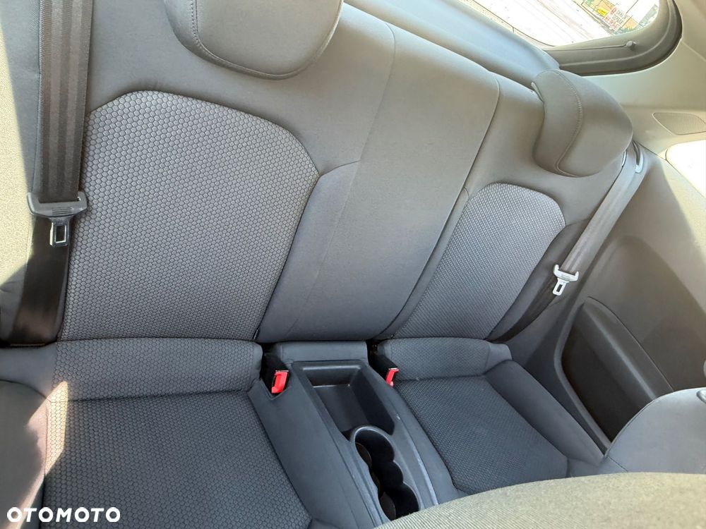 Audi A1 3-drzwiowe 1.4 TFSI S tronic Ambition - 11