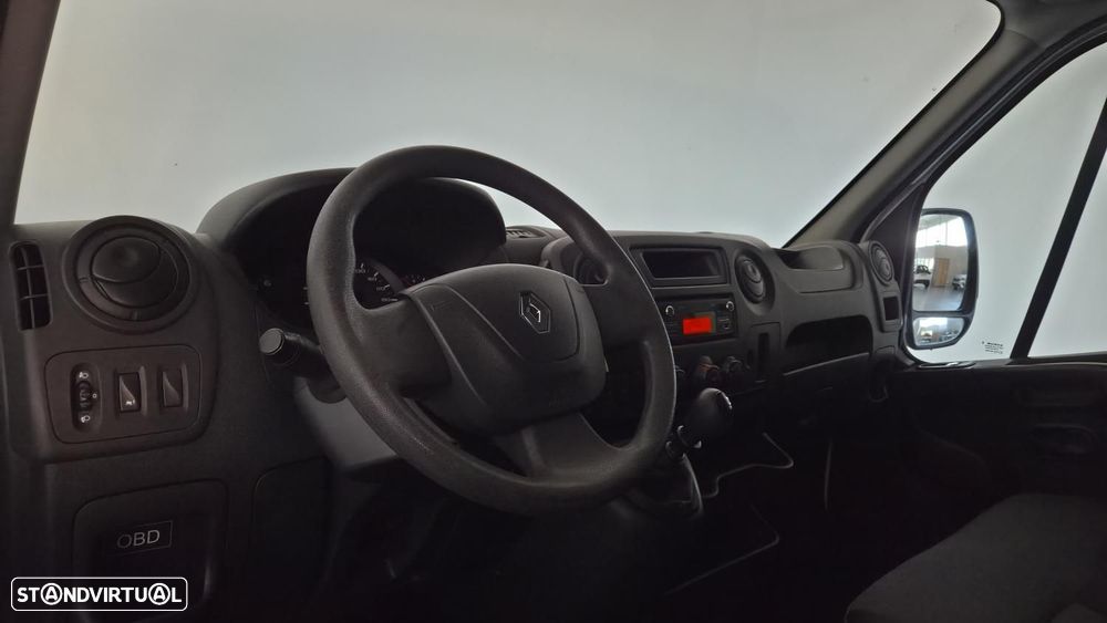 Renault Master 2.3 DCI L4H2 3.5T - 10