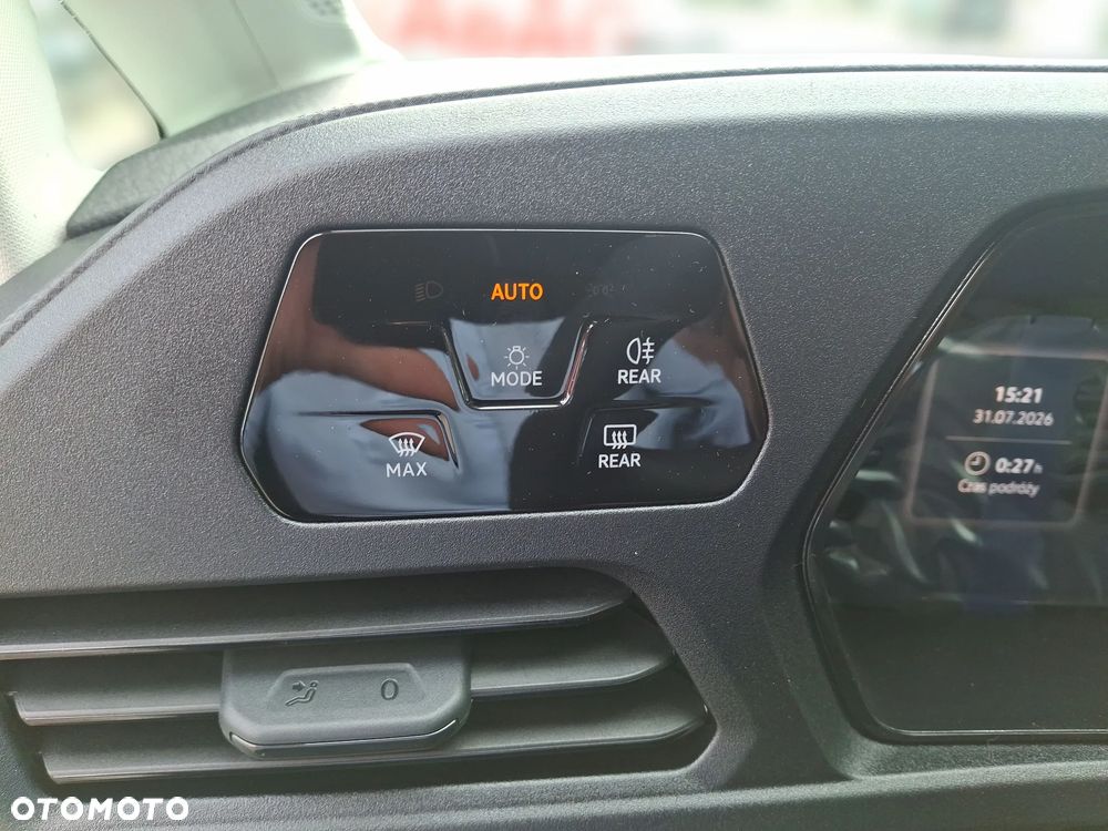 Volkswagen Caddy - 11