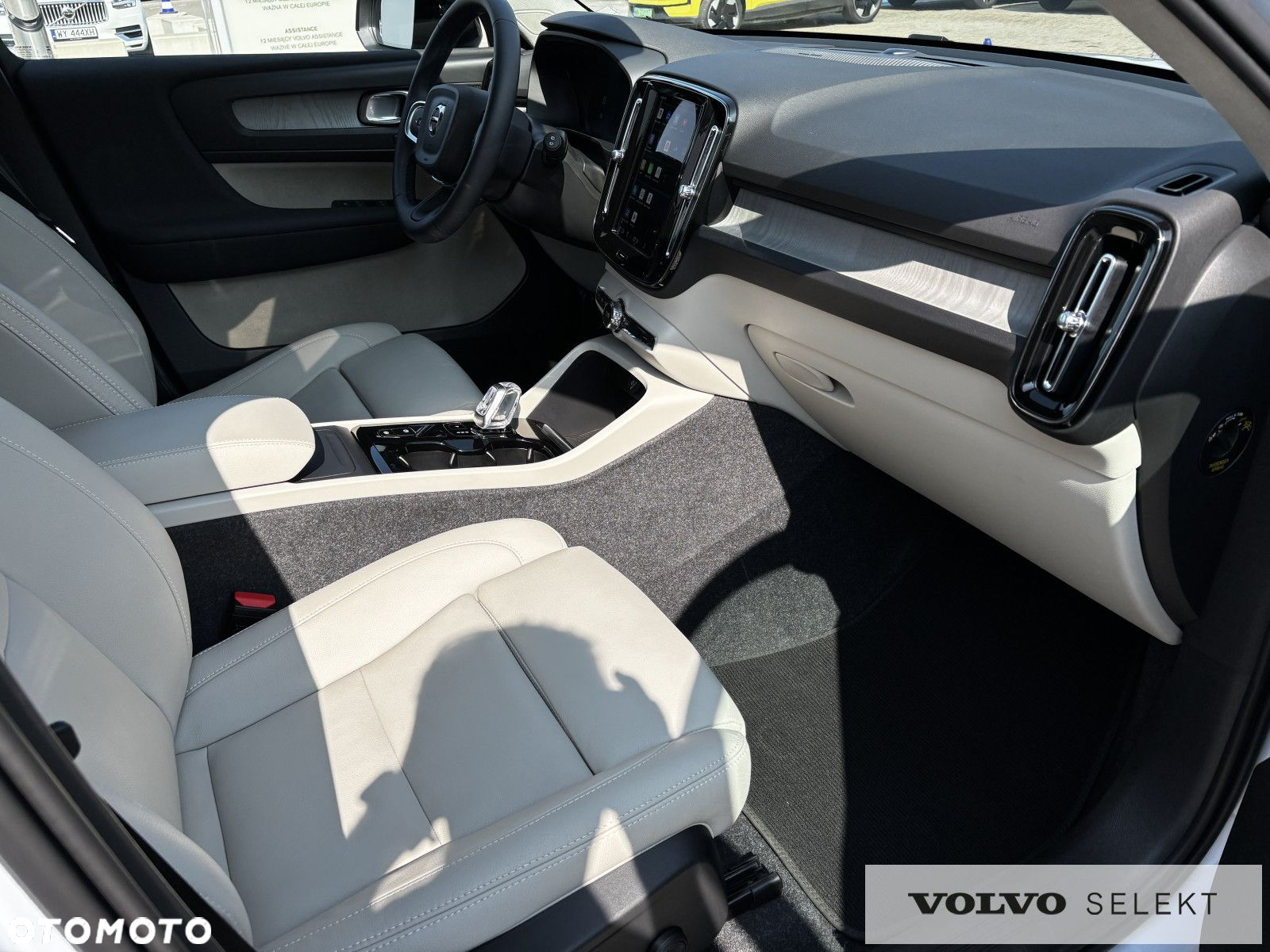 Volvo XC 40 - 16