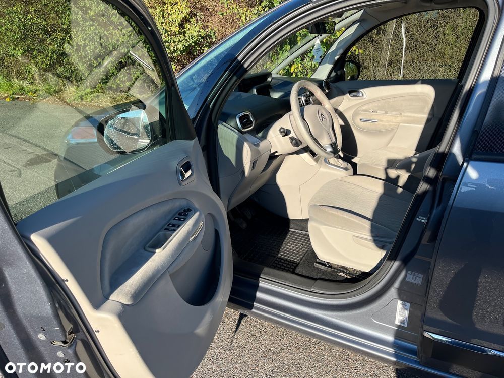 Citroën C3 Picasso 1.6 HDi Exclusive - 7