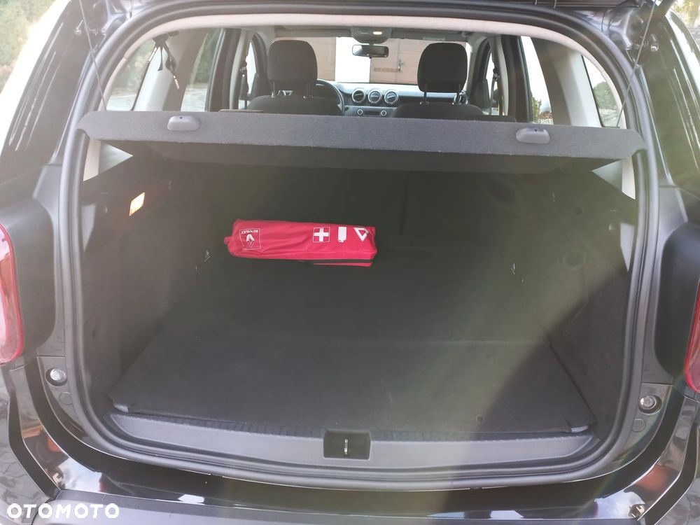 Dacia Duster - 7