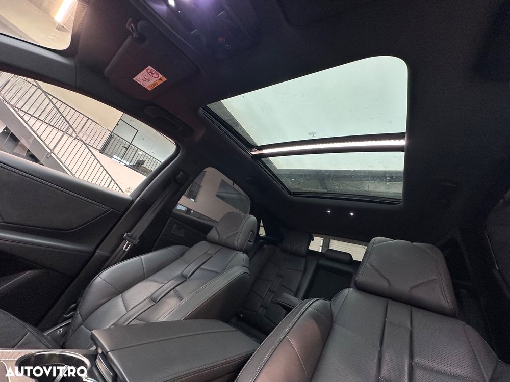 DS Automobiles DS 7 Crossback - 30