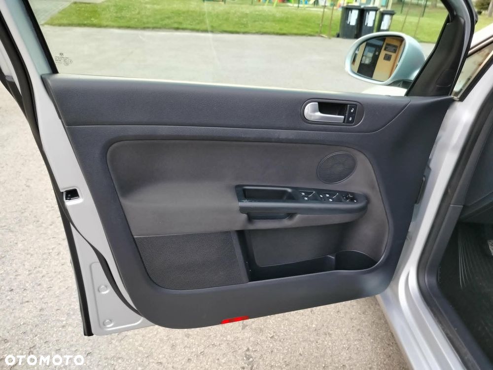 Volkswagen Golf Plus 1.6 Team - 14