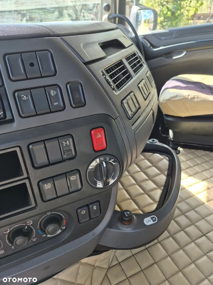 DAF XF 106 - 5