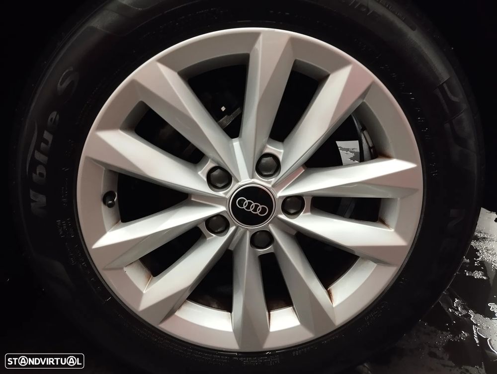 Audi A3 Sportback 30 TDI - 9