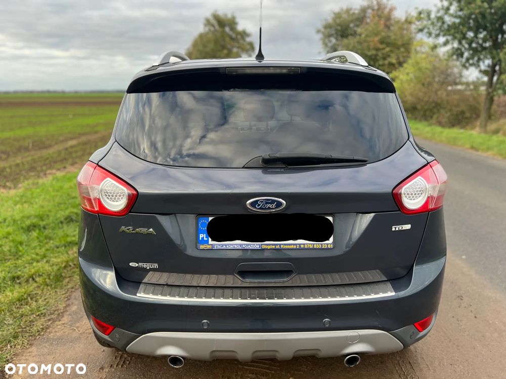 Ford Kuga 2.0 TDCi Titanium - 6
