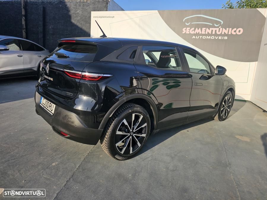 Renault Mégane E-Tech EV60 Evolution Optimum Charge - 14