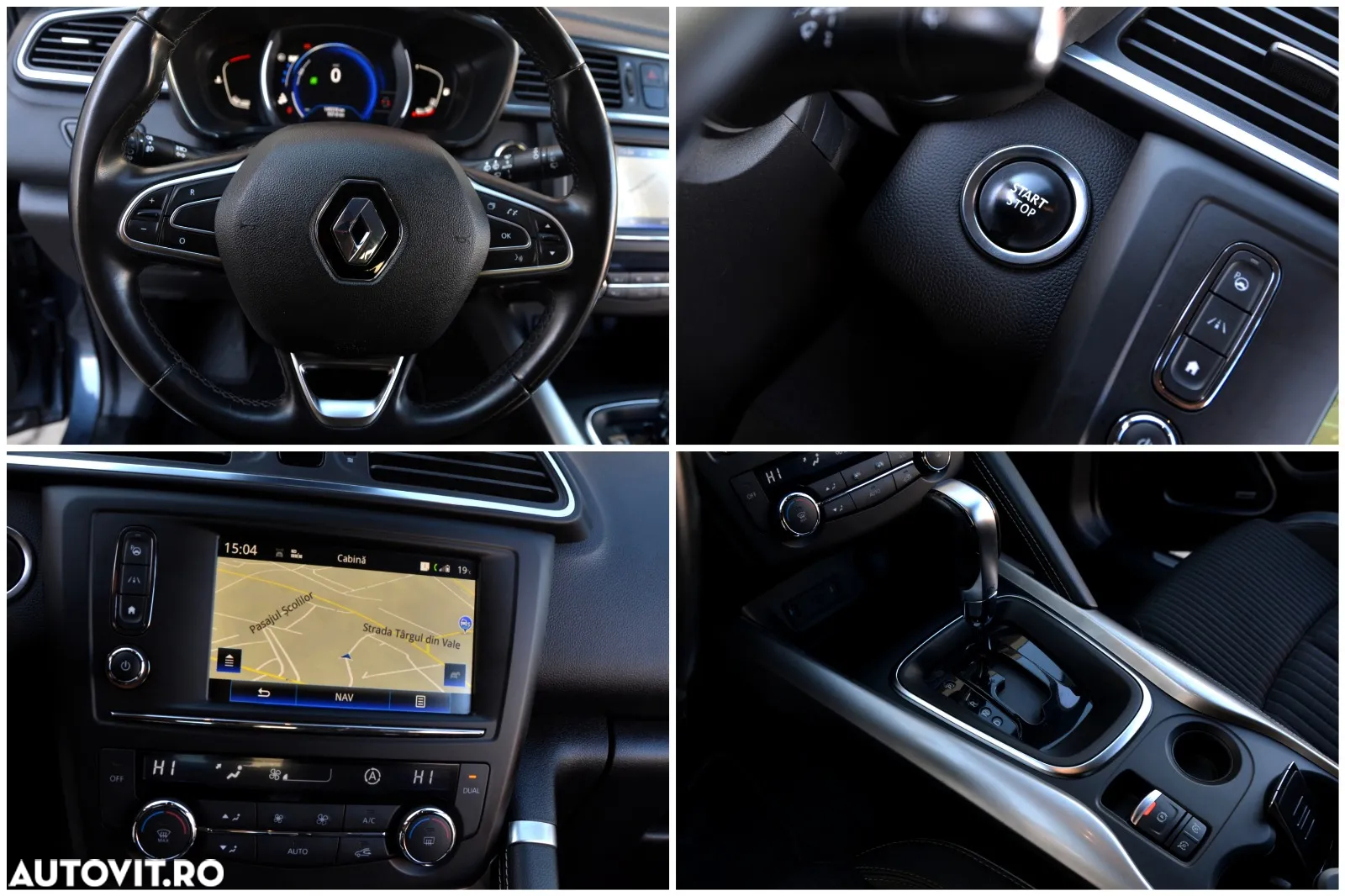 Renault Kadjar 1.5 DCI EDC Intens - 7