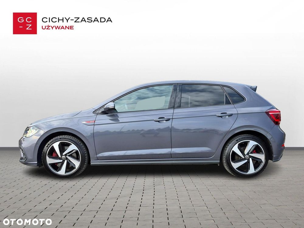 Volkswagen Polo 2.0 TSI GTI DSG - 2