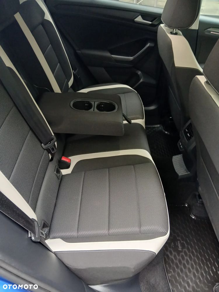 Volkswagen T-Roc 1.5 TSI ACT Premium DSG - 10
