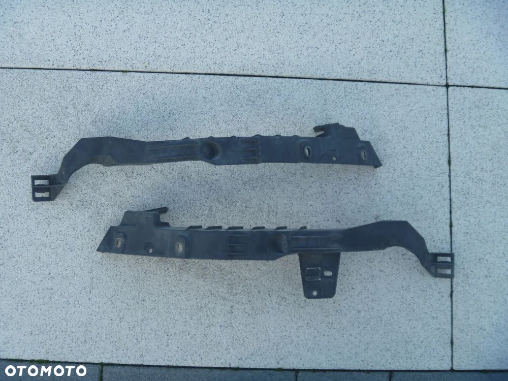 OPEL ASTRA J IV ATRAPA ZDERZAKA PRZEDNIEGO 2009-2012 ORYGINAŁ - 8