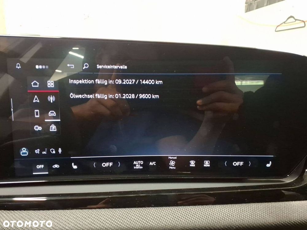 Audi A6 Avant 40 TDI mHEV Quattro S tronic - 12