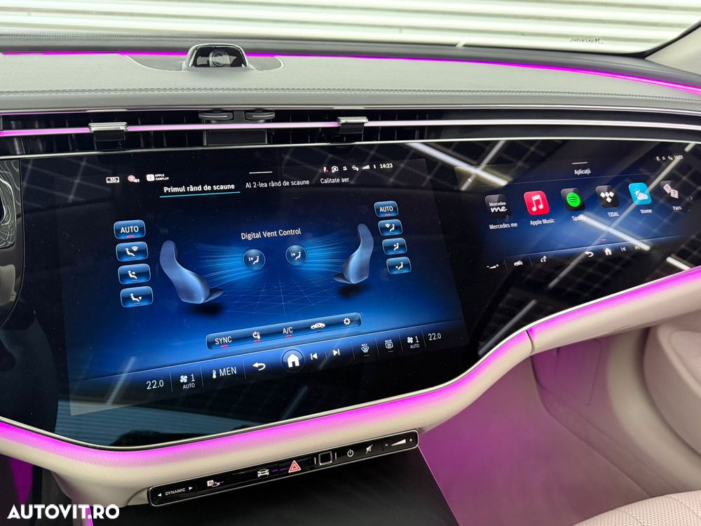 Mercedes-Benz E 200 MHEV 4MATIC Aut. - 33