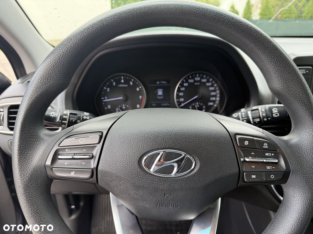 Hyundai i30 1.4 Comfort - 6