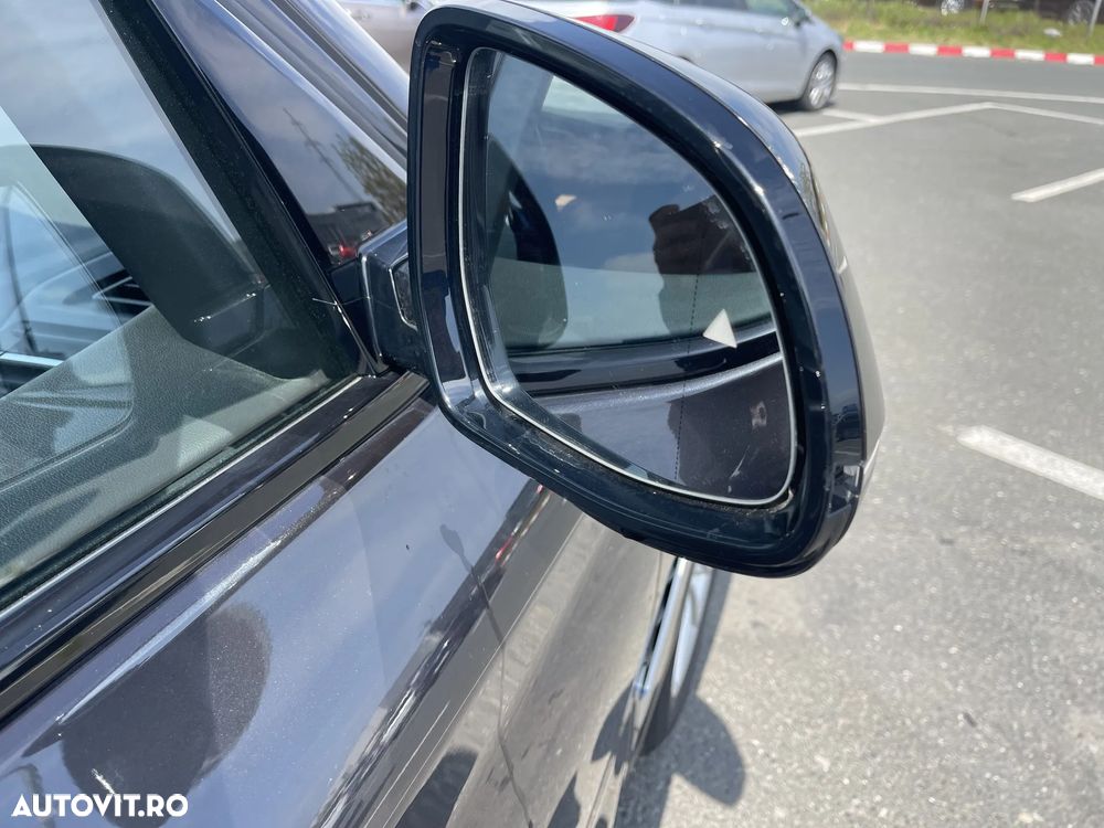 BMW X3 - 31