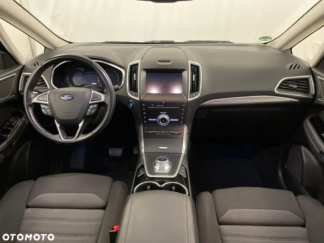 Ford S-Max 2.0 EcoBlue Titanium - 6
